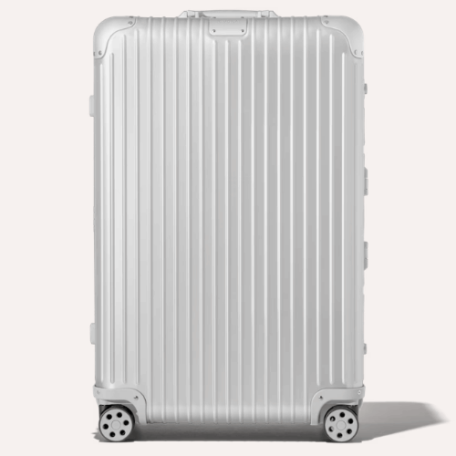 RMW Aluminium Koffer XL