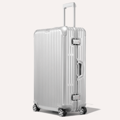 RMW Aluminium Koffer XL