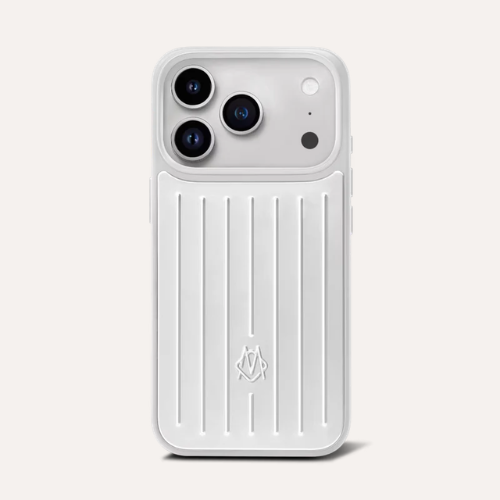 RMW Aluminium Case
