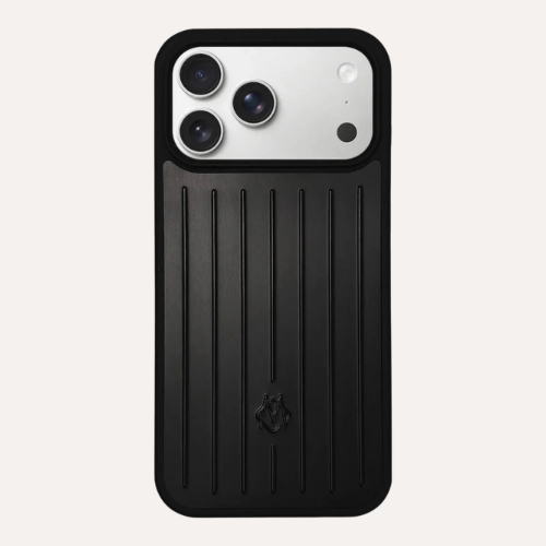 RMW Aluminium Case
