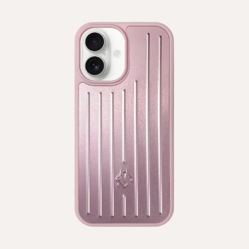 RMW Aluminium Case