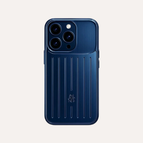 RMW Aluminium Case