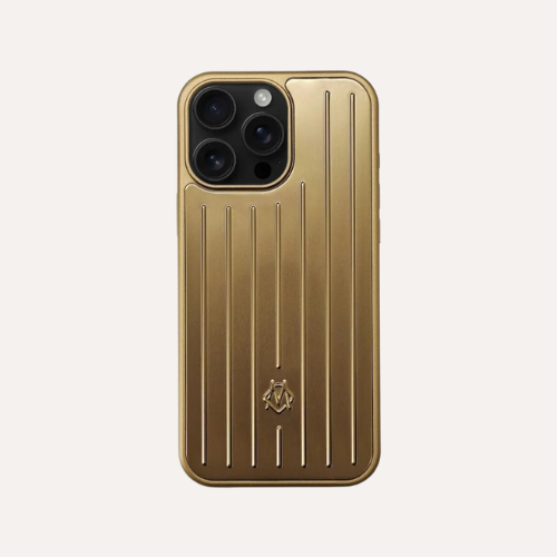 RMW Aluminium Case