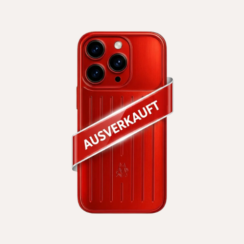 RMW Aluminium Case