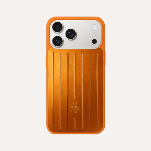 RMW Aluminium Case