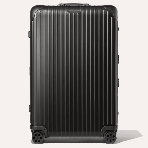 RMW Aluminium Koffer XL