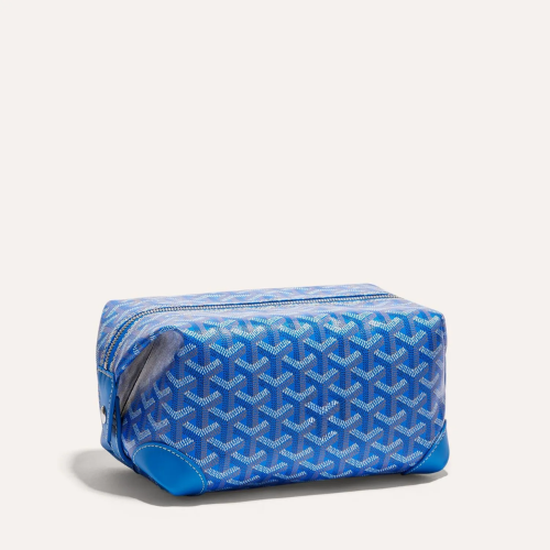 GYD Bowling 25 Toiletry Bag