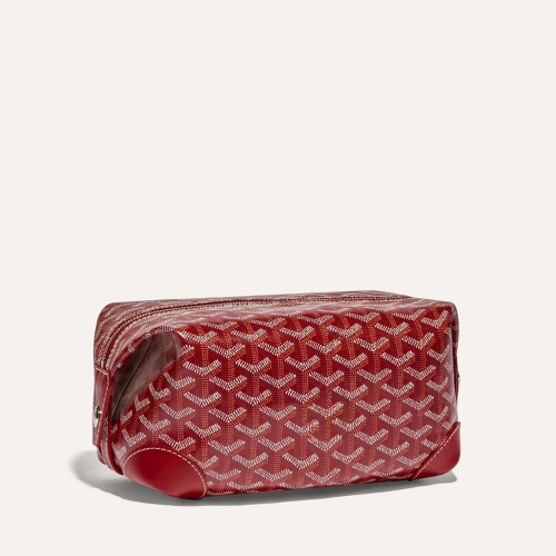 GYD Bowling 25 Toiletry Bag