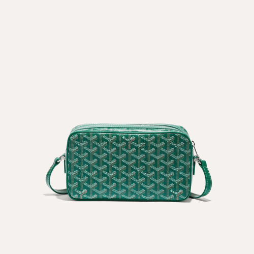 GYD Cap-Vert Bag