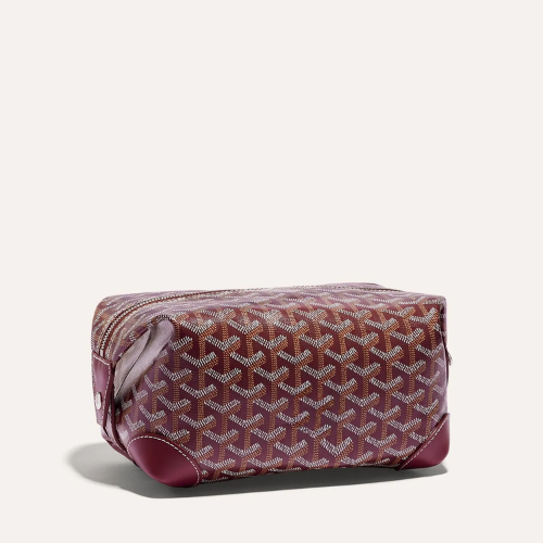 GYD Bowling 25 Toiletry Bag