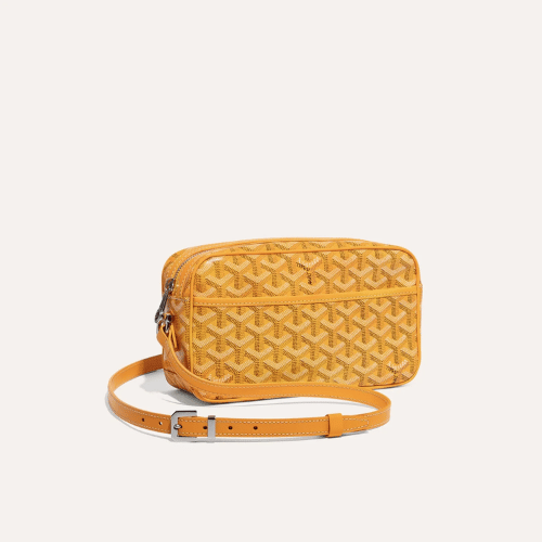 GYD Cap-Vert Bag