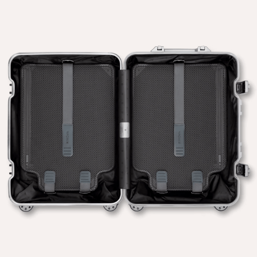 RMW Aluminium Koffer S