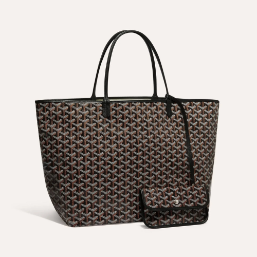 GYD Saint Louis PM daily bag