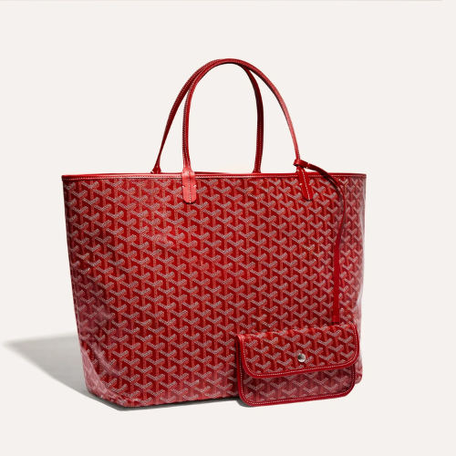 GYD Saint Louis PM daily bag
