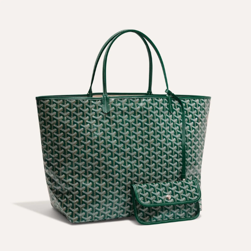 GYD Saint Louis PM daily bag