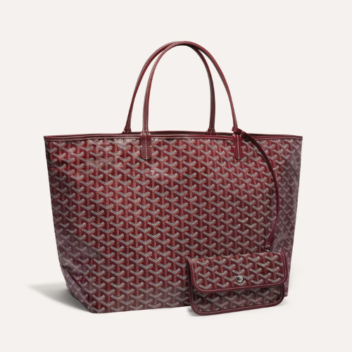 GYD Saint Louis PM daily bag