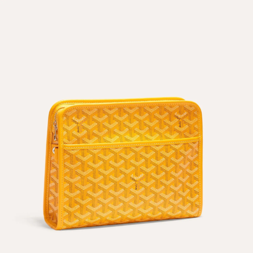 GYD Jouvence Toiletry Bag