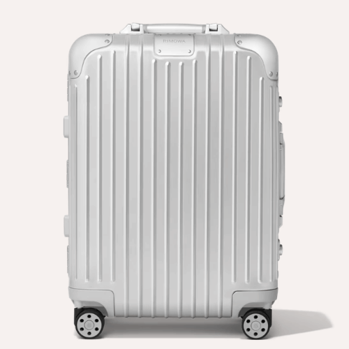 RMW Aluminium Koffer S
