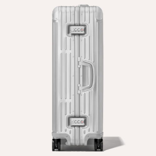 RMW Aluminium Koffer XL