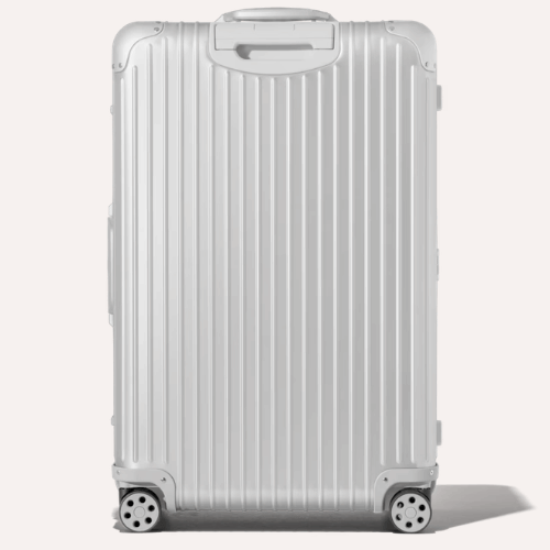 RMW Aluminium Koffer XL