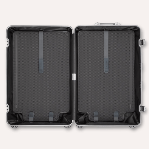 RMW Aluminium Koffer XL