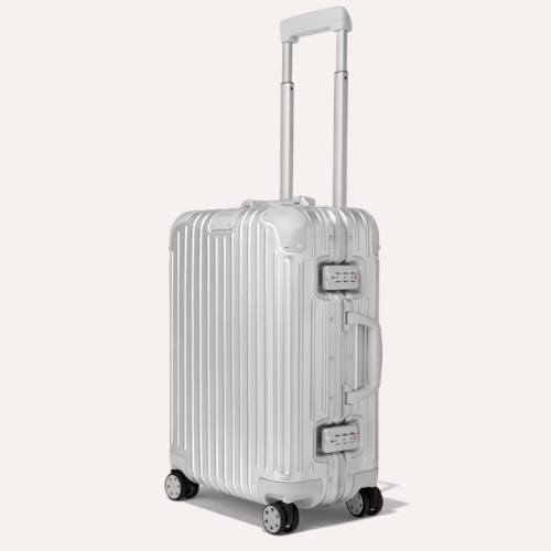 RMW Aluminium Koffer S