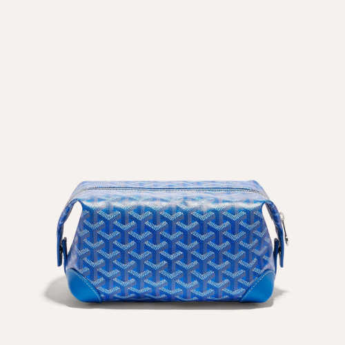 GYD Bowling 25 Toiletry Bag