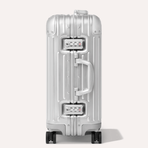 RMW Aluminium Koffer S