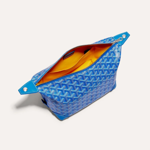 GYD Bowling 25 Toiletry Bag