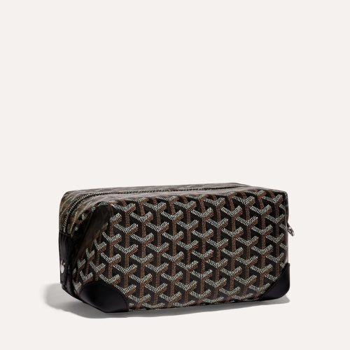 GYD Bowling 25 Toiletry Bag
