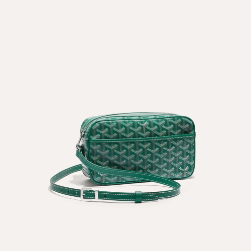 GYD Cap-Vert Bag
