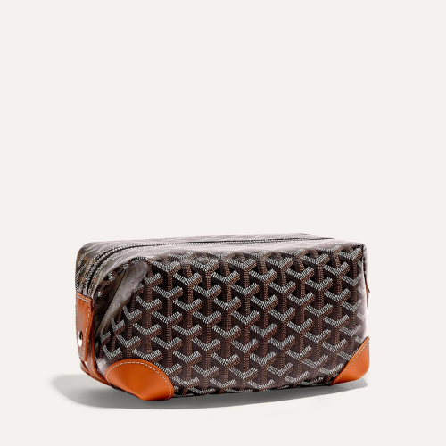 GYD Bowling 25 Toiletry Bag