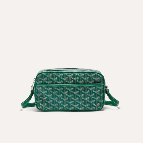 GYD Cap-Vert Bag