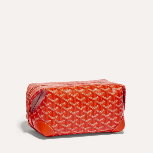 GYD Bowling 25 Toiletry Bag