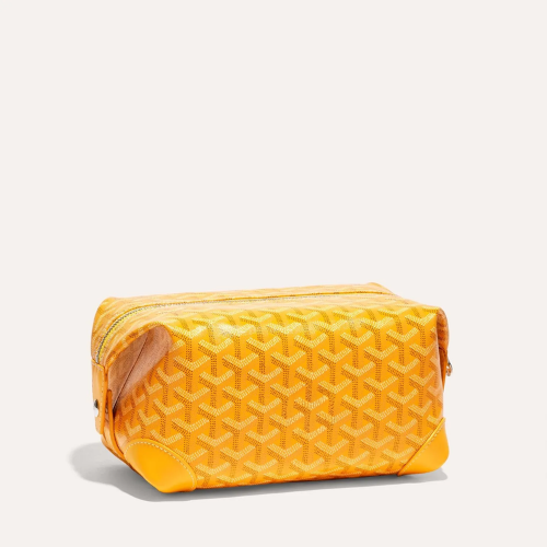 GYD Bowling 25 Toiletry Bag
