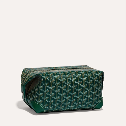 GYD Bowling 25 Toiletry Bag