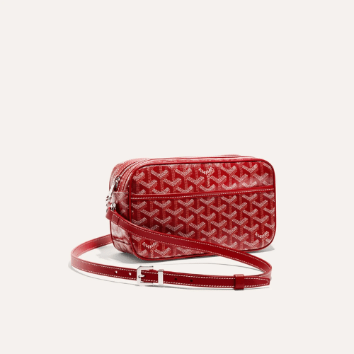 GYD Cap-Vert Bag