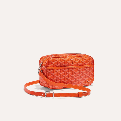 GYD Cap-Vert Bag