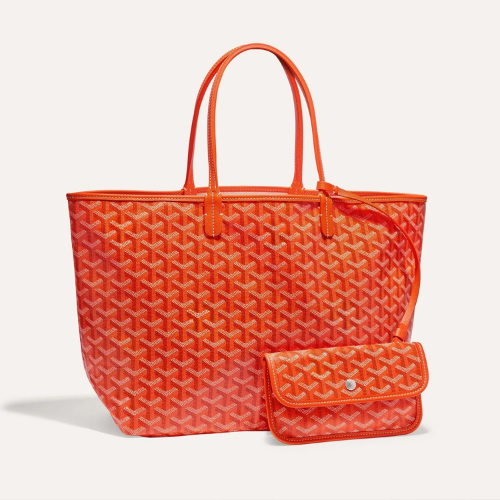 GYD Saint Louis PM daily bag