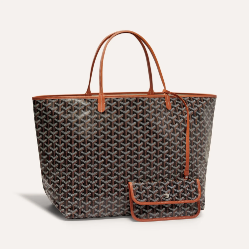 GYD Saint Louis PM daily bag