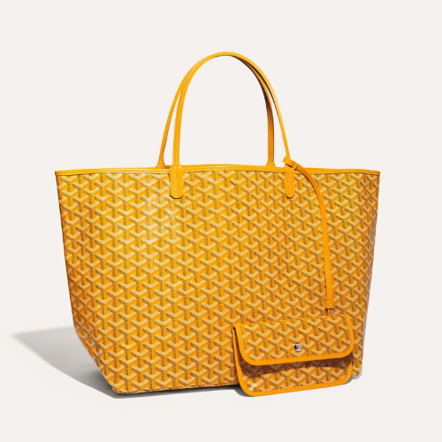 GYD Saint Louis PM daily bag