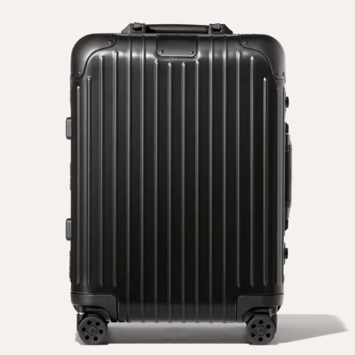RMW Aluminium Koffer S