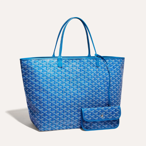 GYD Saint Louis PM daily bag