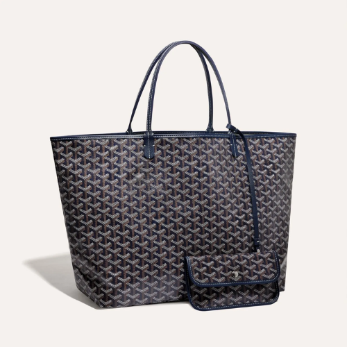 GYD Saint Louis PM daily bag