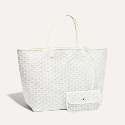 GYD Saint Louis PM daily bag
